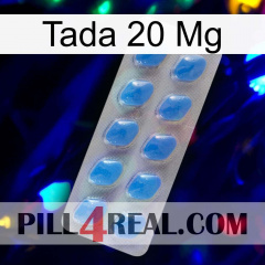 Tada 20Mg 22